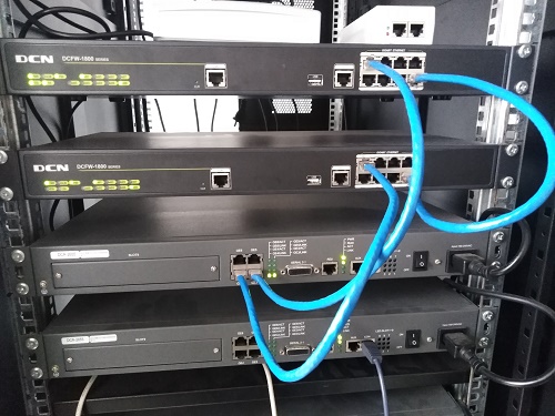 泉山防火墙回收 机房下架硬件设备回收