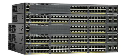 泉山交换机回收