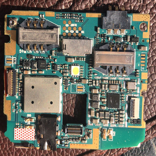 泉山线路板回收