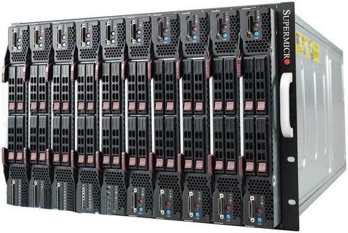 泉山服务器回收